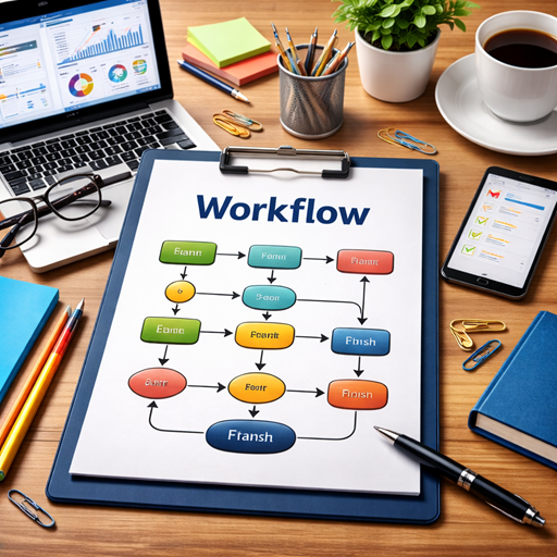PERSOchange - Workflow- und Prozessgenerator