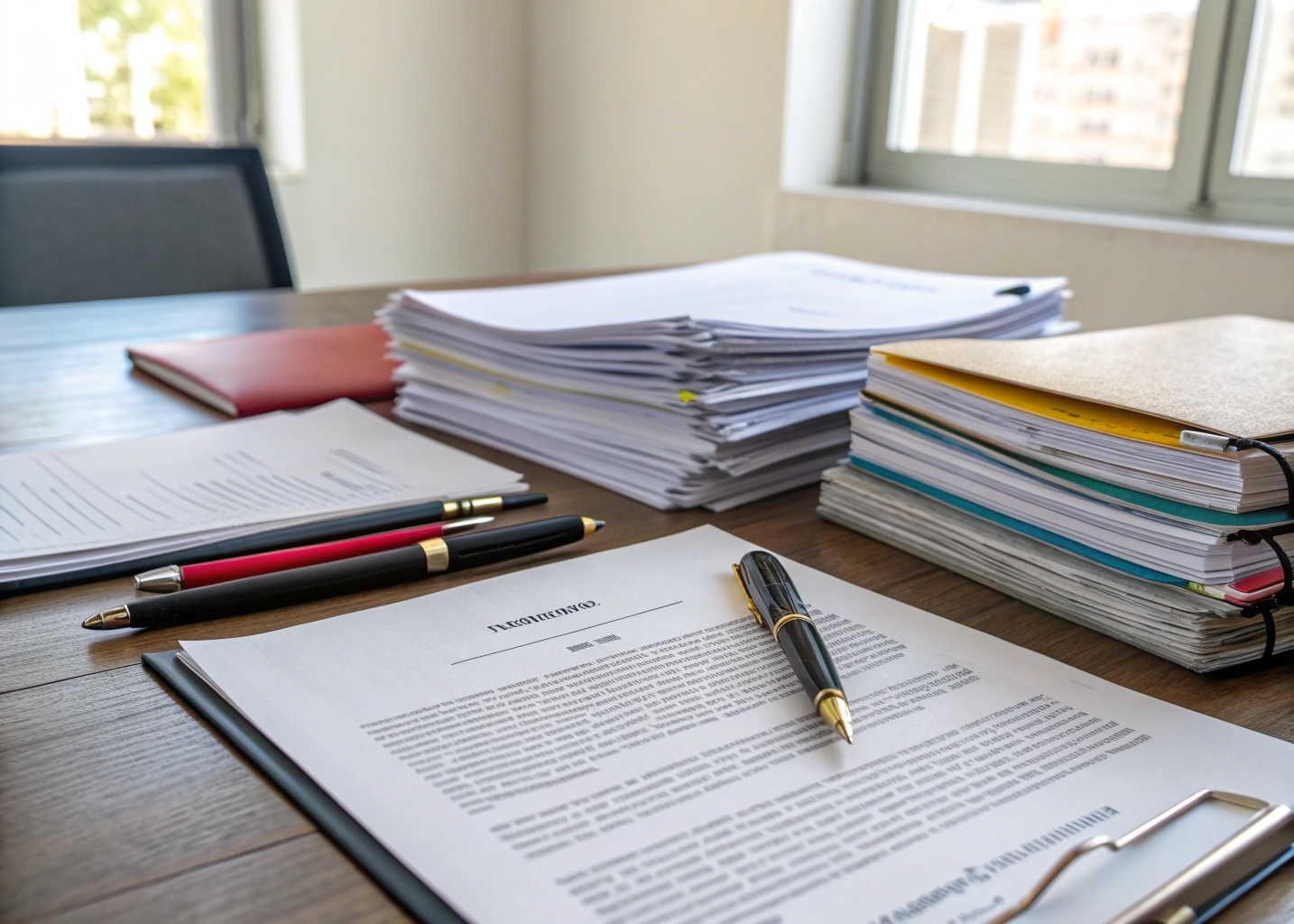 Online-Vertragsmanagement